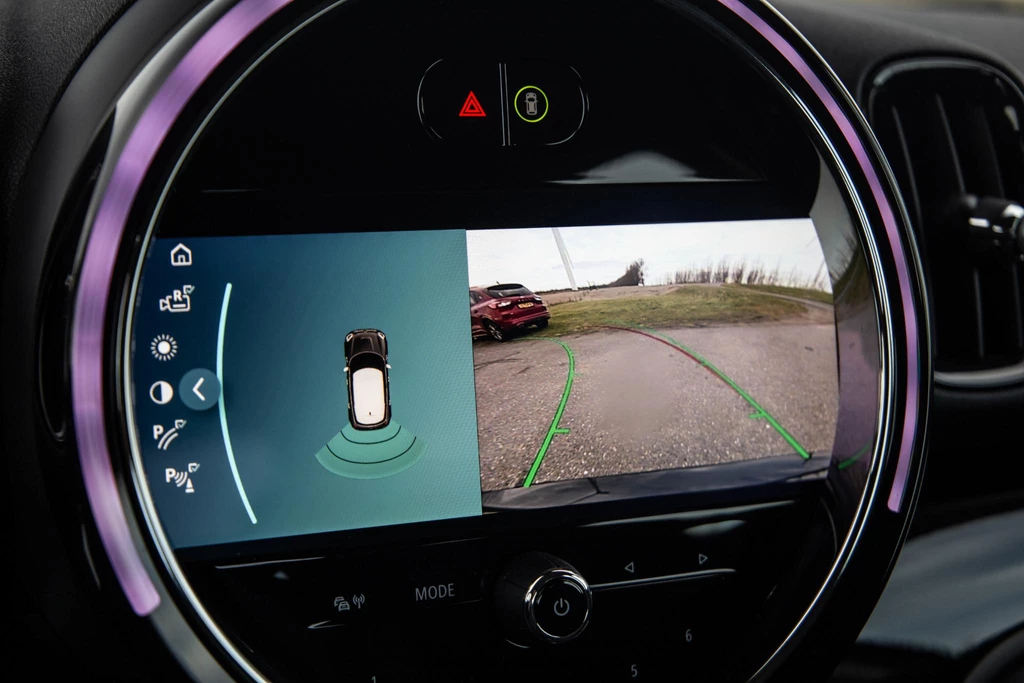 MINI Countryman – foto 70