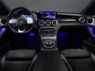 Mercedes-Benz C-Klasse – thumbnail 7