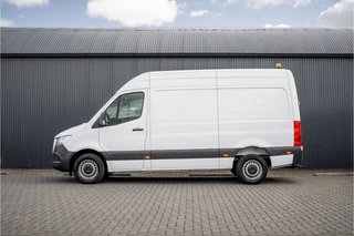 Mercedes-Benz Sprinter – thumbnail 2