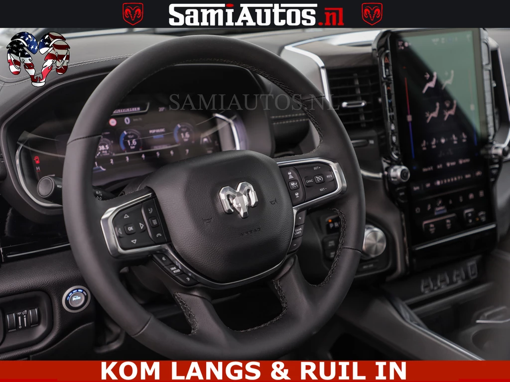 Dodge Ram Pick-Up – foto 45