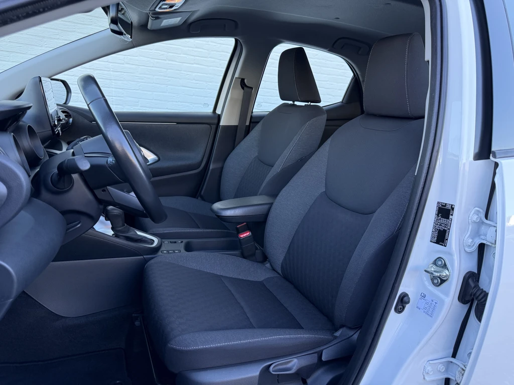 Toyota Yaris – foto 25