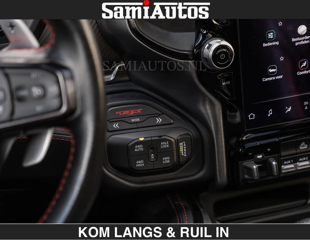 Dodge Ram Pick-Up – foto 37