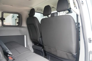 Ford Transit Custom – thumbnail 14