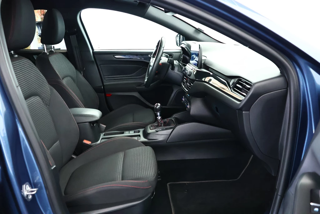Ford Focus – foto 12