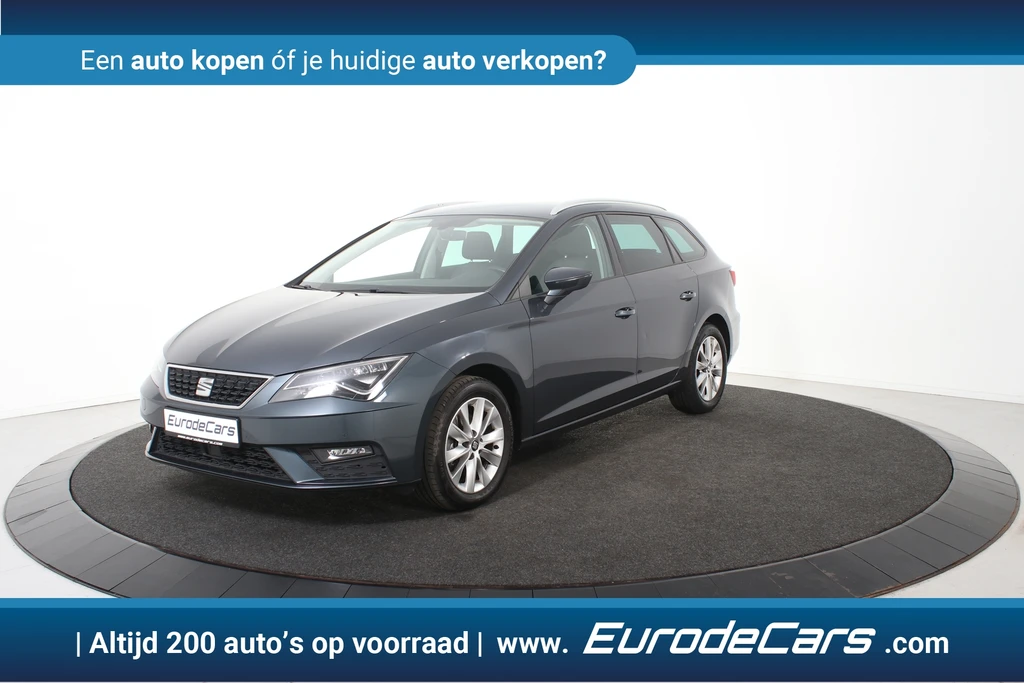 SEAT Leon – foto 3