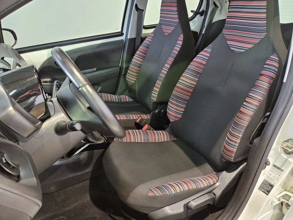 Citroën C1 – foto 26