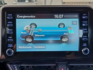 Toyota C-HR – thumbnail 36