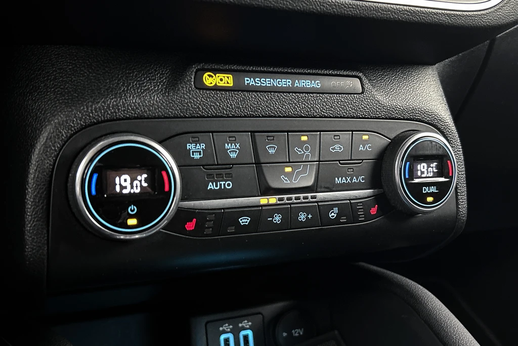 Ford Focus – foto 25