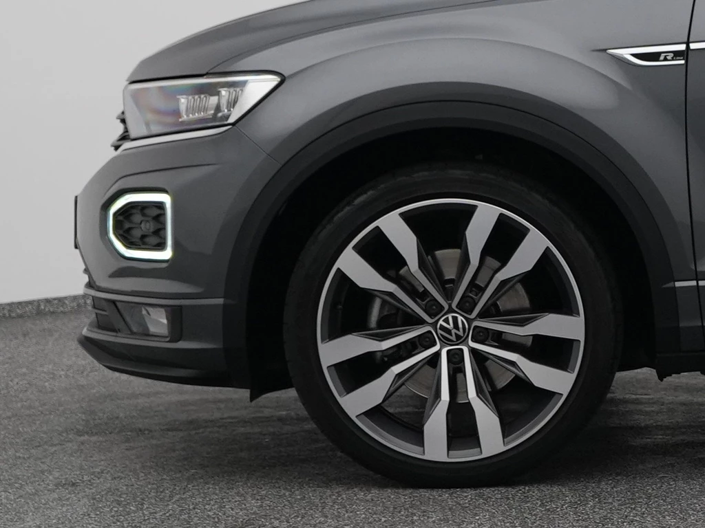 Volkswagen T-Roc – foto 31