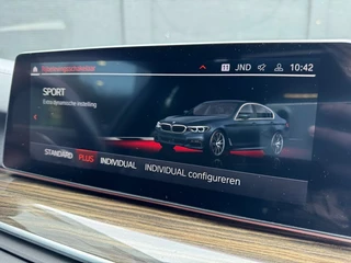 BMW 5 Serie – thumbnail 48