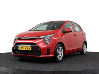 Kia Picanto – thumbnail 2