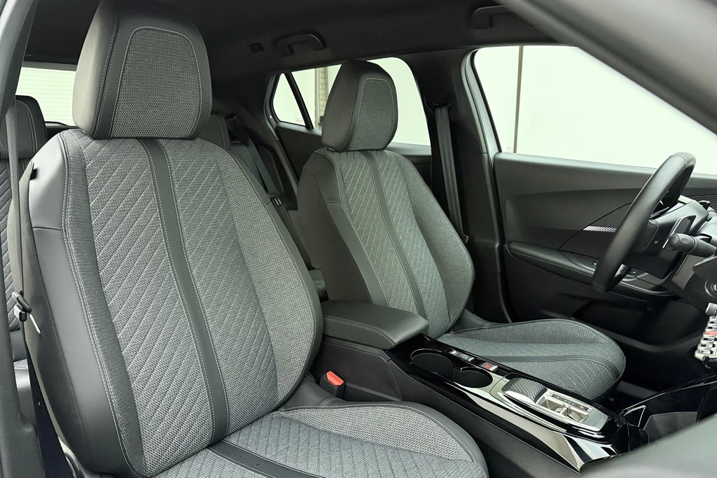 Peugeot 2008 – foto 13