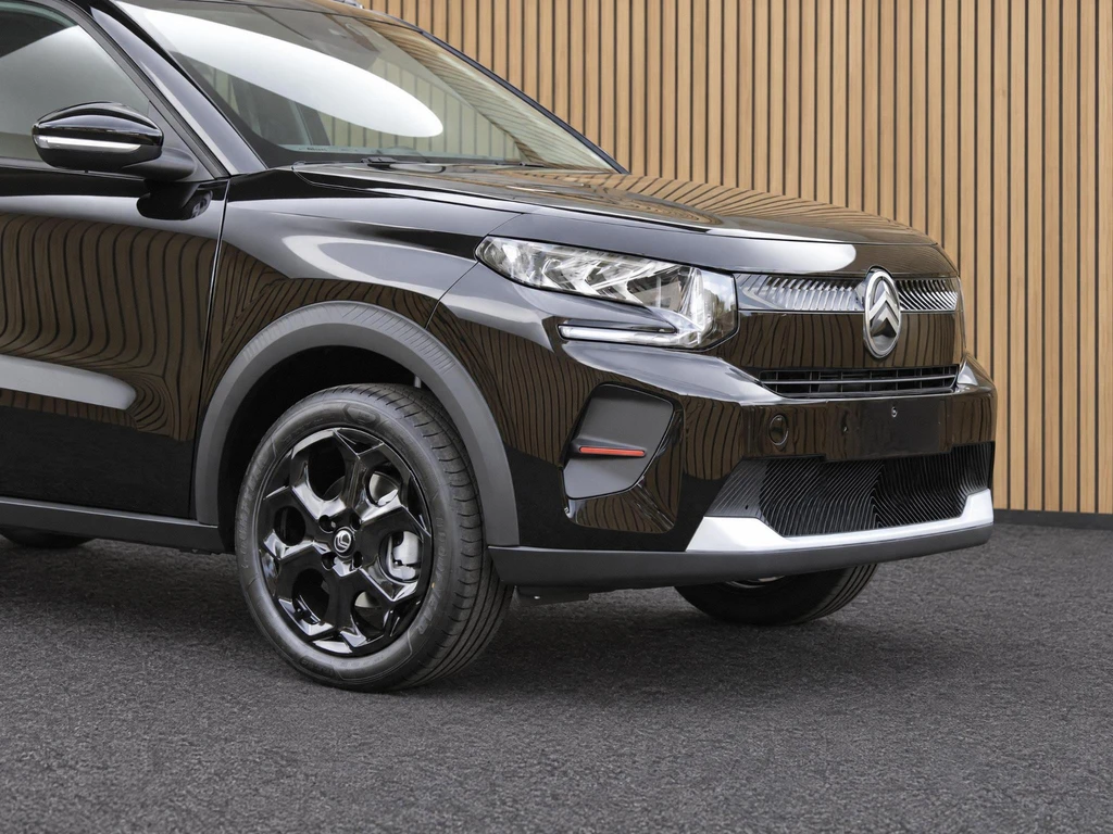 Citroën C3 – foto 6