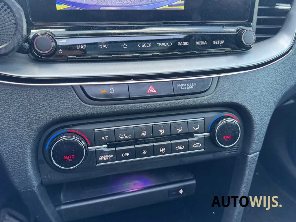 Kia XCeed – foto 13