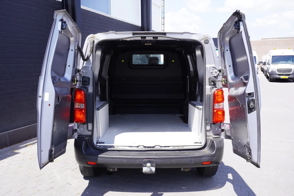 Citroën Jumpy – foto 8