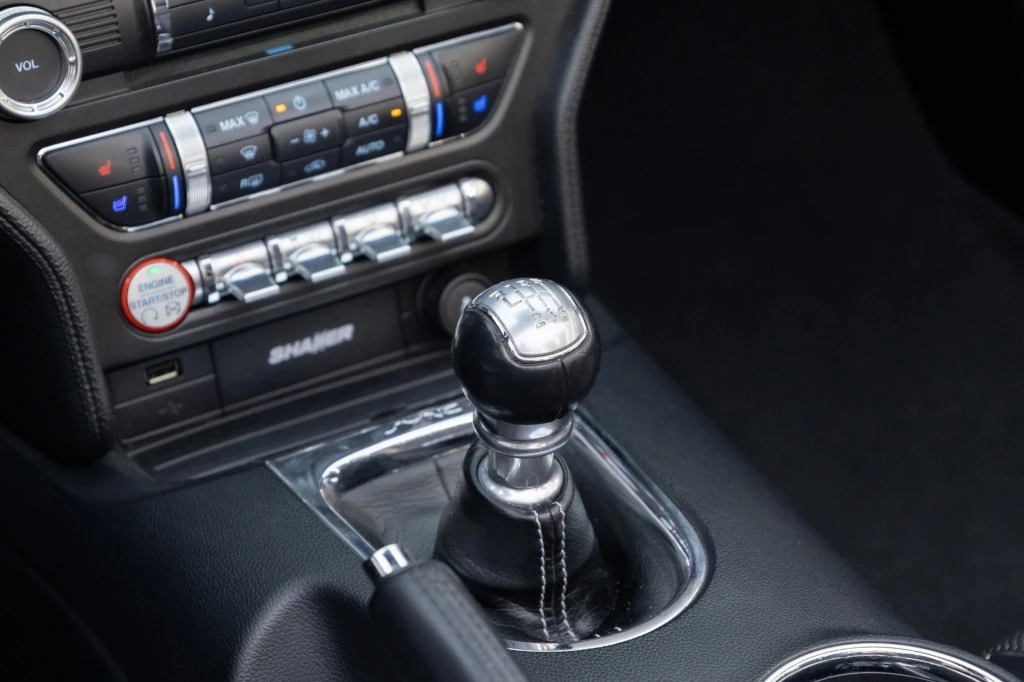 Ford Mustang – foto 22
