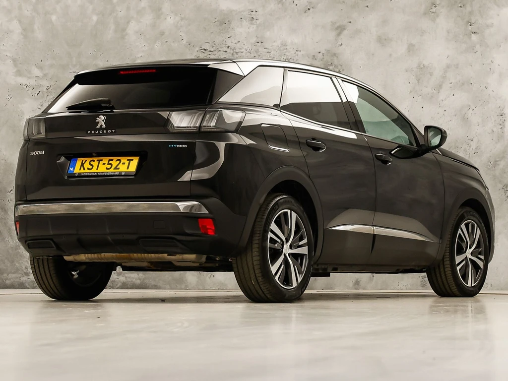 Peugeot 3008 – foto 5