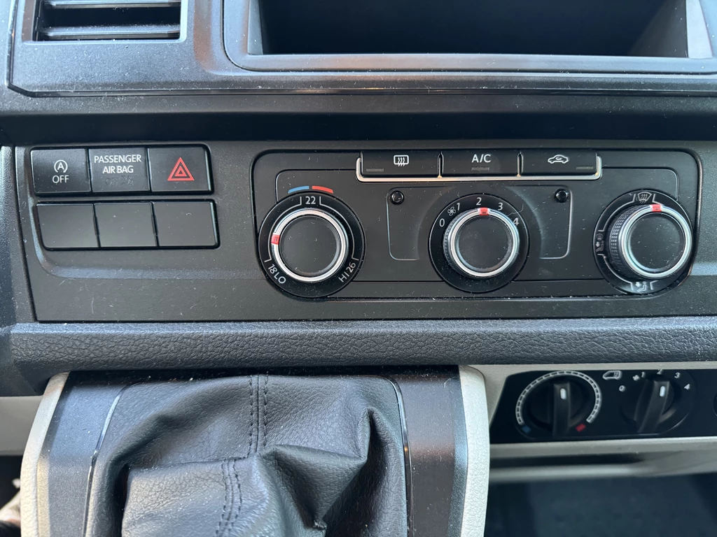 Volkswagen Transporter – foto 27