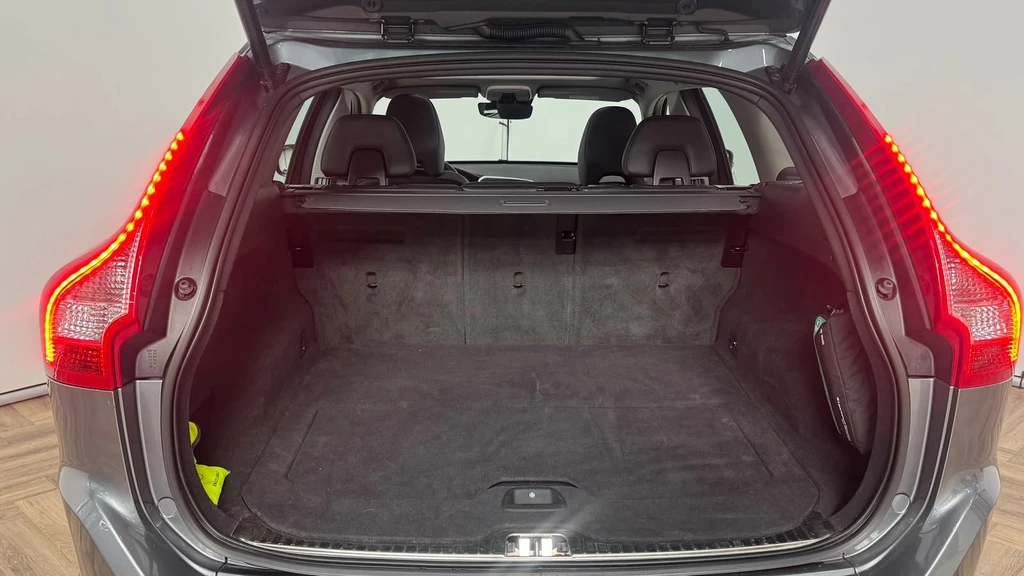 Volvo XC60 – foto 23