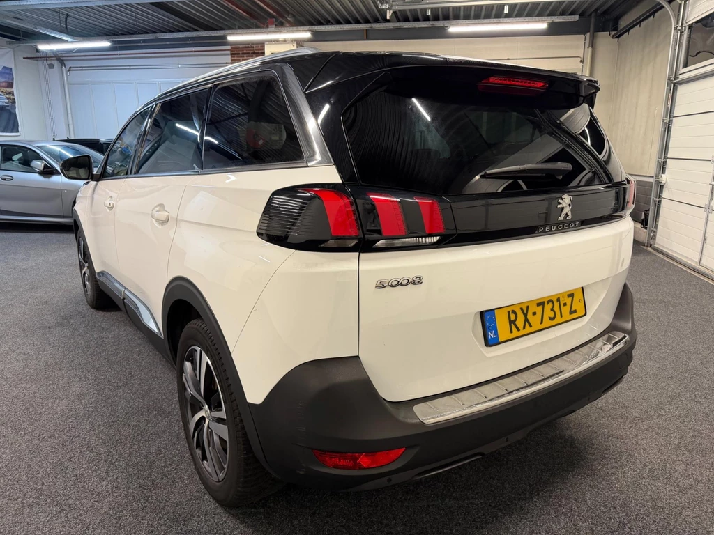 Peugeot 5008 – foto 3