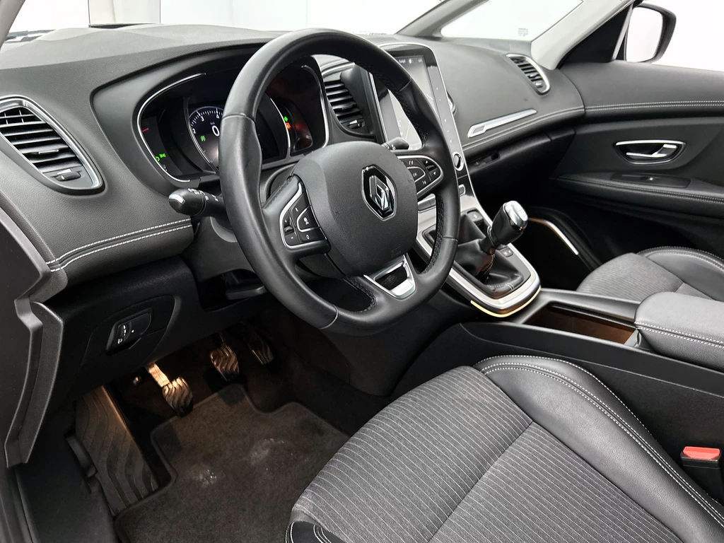 Renault Grand Scénic – foto 25