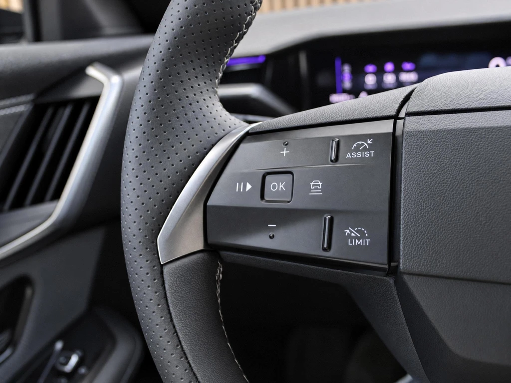 Opel Grandland – foto 15