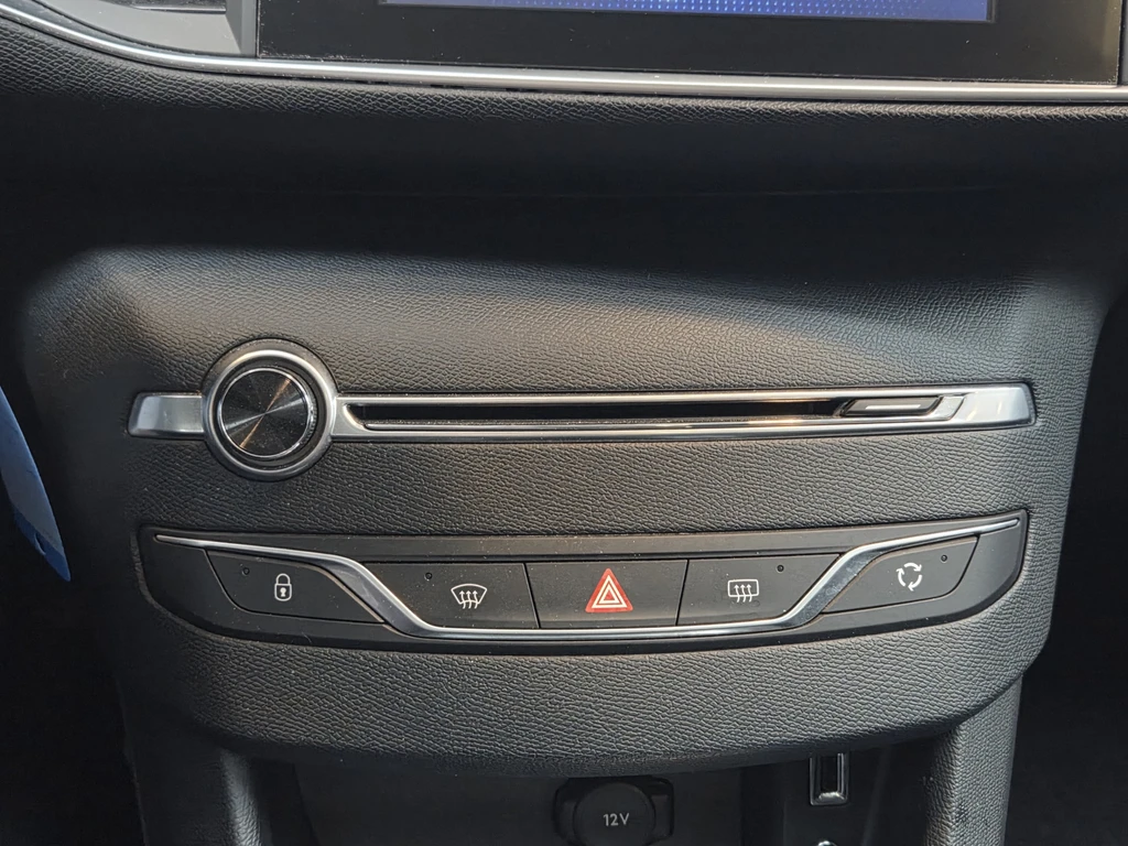 Peugeot 308 – foto 33