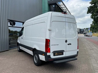 Mercedes-Benz eSprinter – thumbnail 2