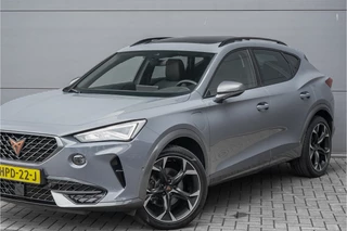 CUPRA Formentor – thumbnail 2