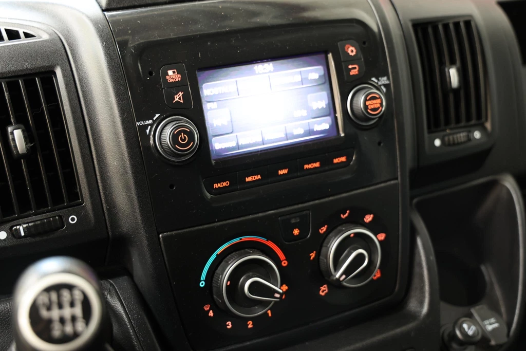 Peugeot Boxer – foto 16