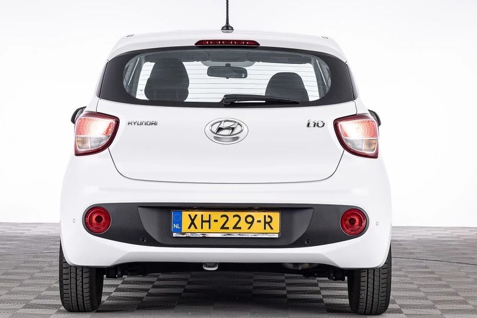 Hyundai i10 – foto 3
