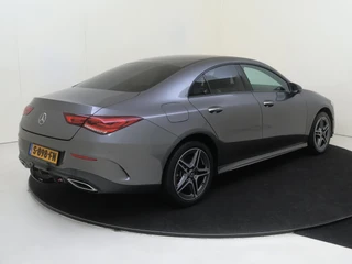 Mercedes-Benz CLA – thumbnail 5