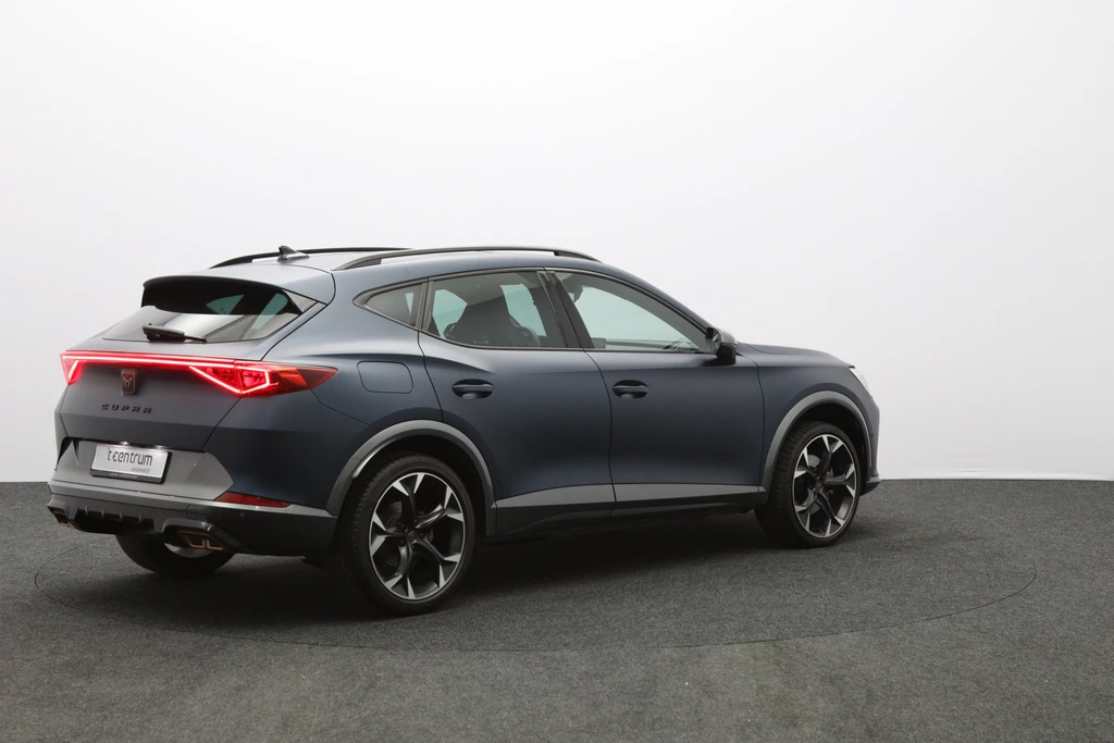 CUPRA Formentor – foto 5