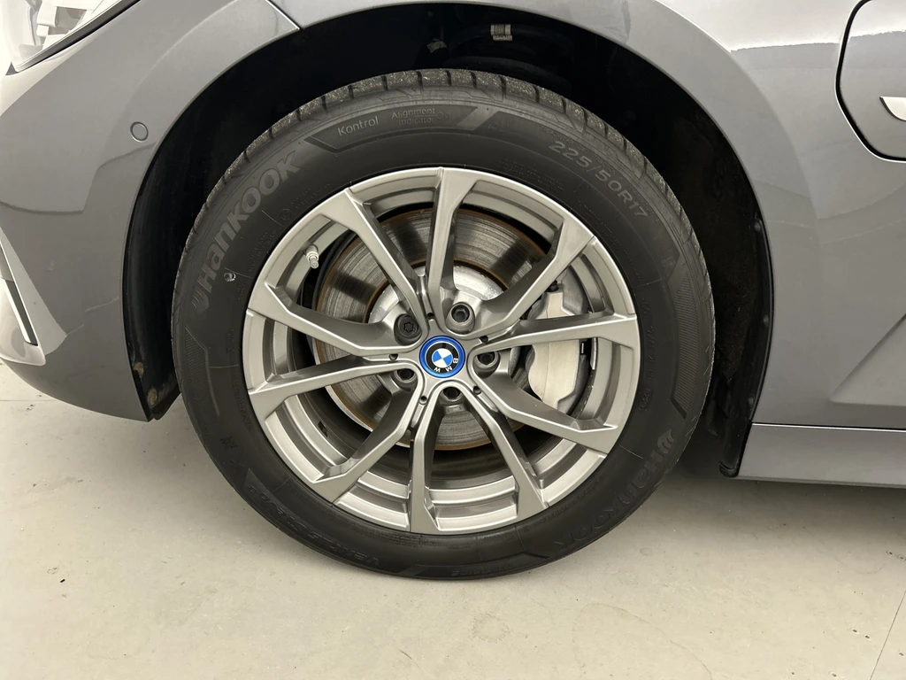 BMW 3 Serie – foto 33