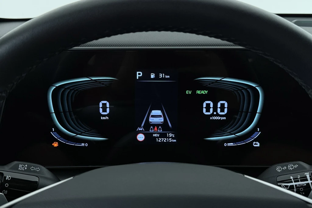 Kia Niro – foto 24