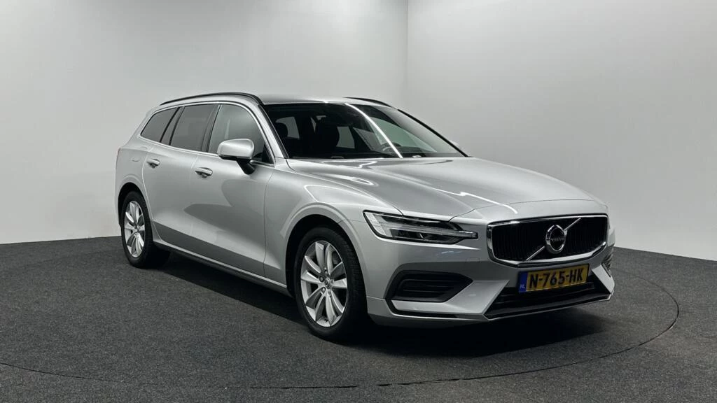 Volvo V60 – foto 7