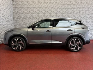 Nissan QASHQAI – thumbnail 2
