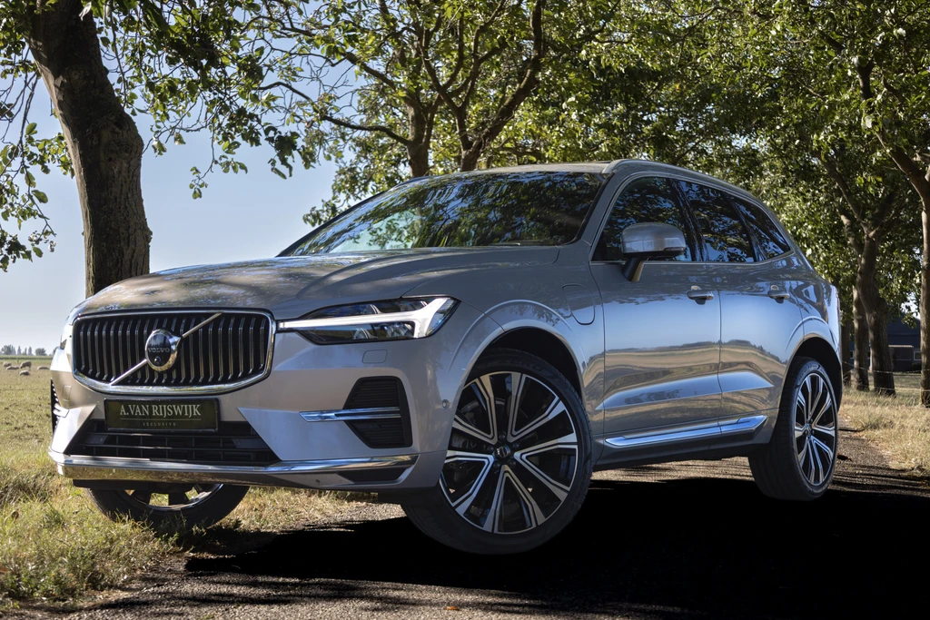 Volvo XC60 – foto 2