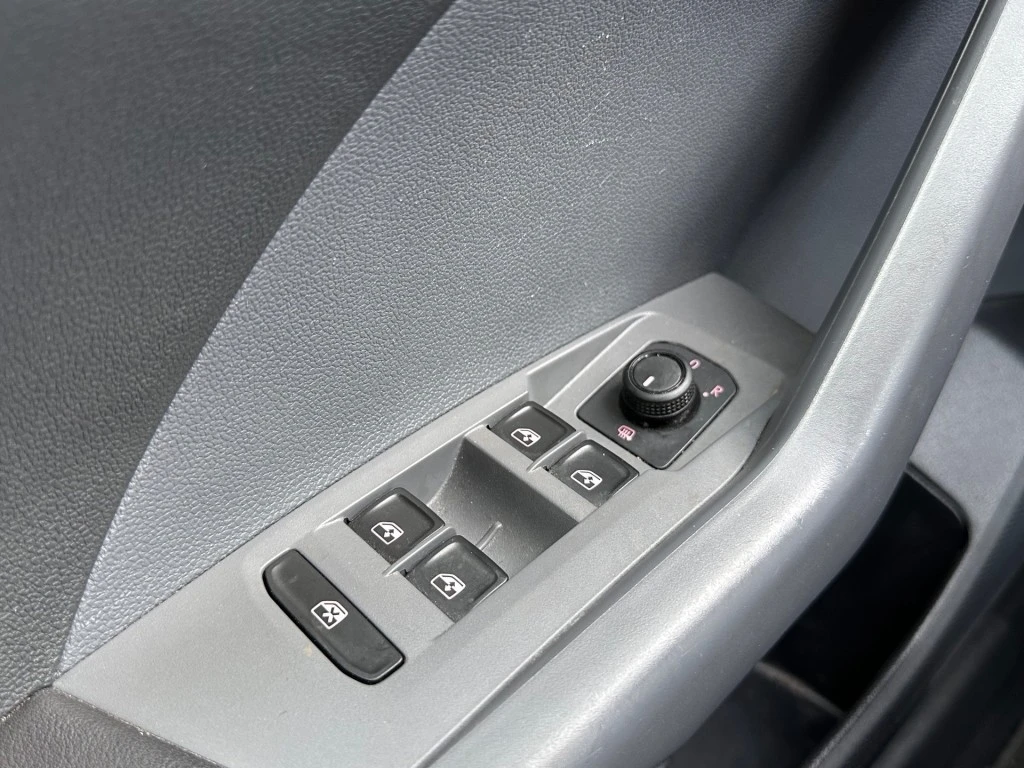 Volkswagen T-Cross – foto 22