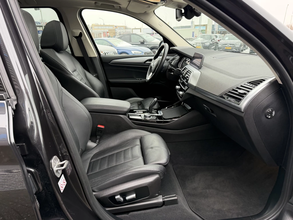 BMW X3 – foto 35