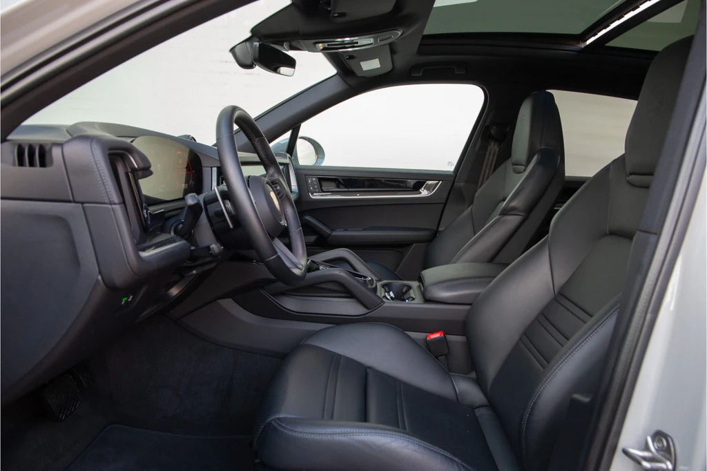 Porsche Cayenne – foto 20