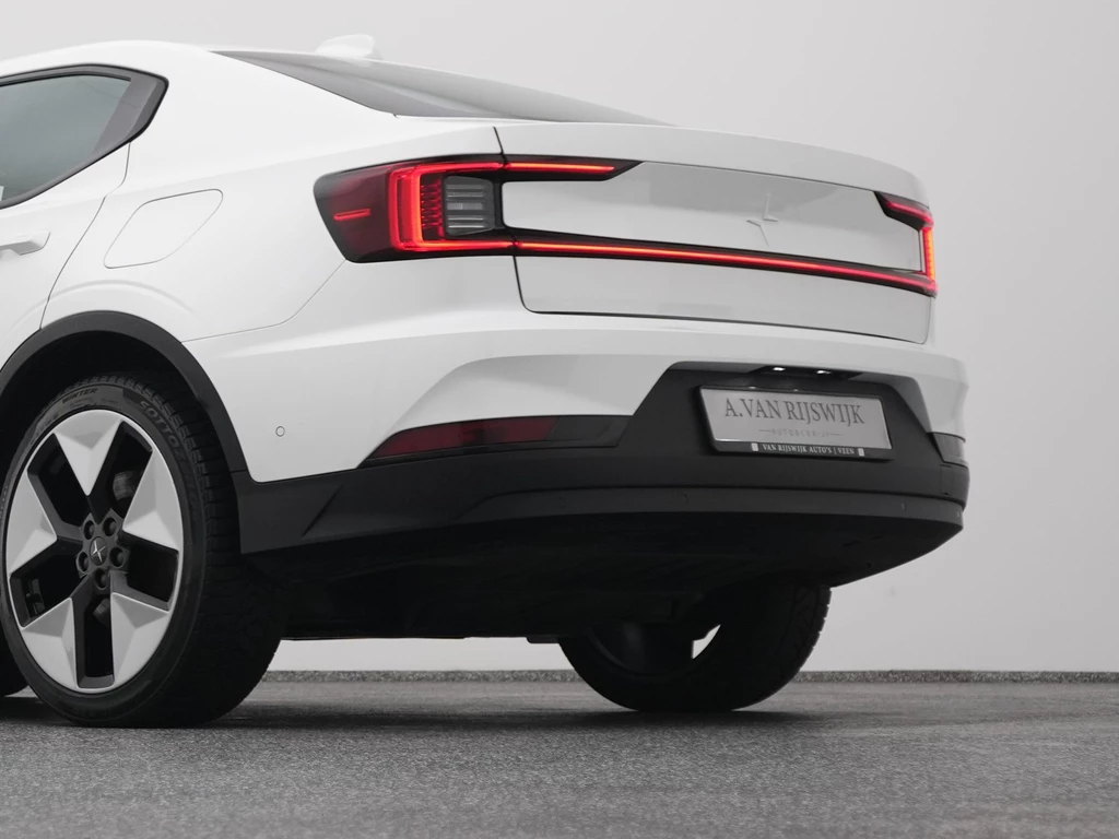 Polestar 2 – foto 5