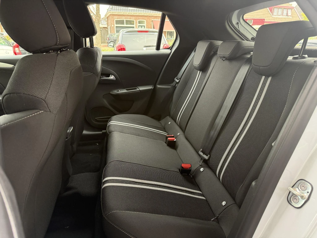 Opel Corsa-e – foto 9