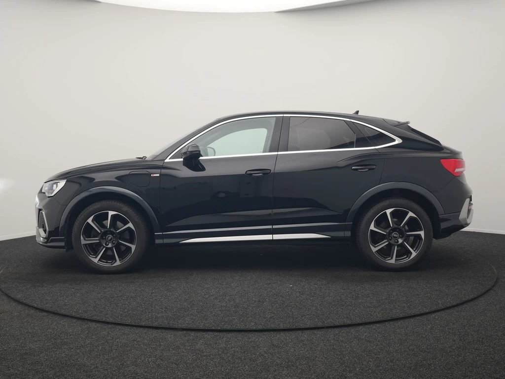 Audi Q3 – foto 3