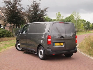 Peugeot e-Expert – thumbnail 3