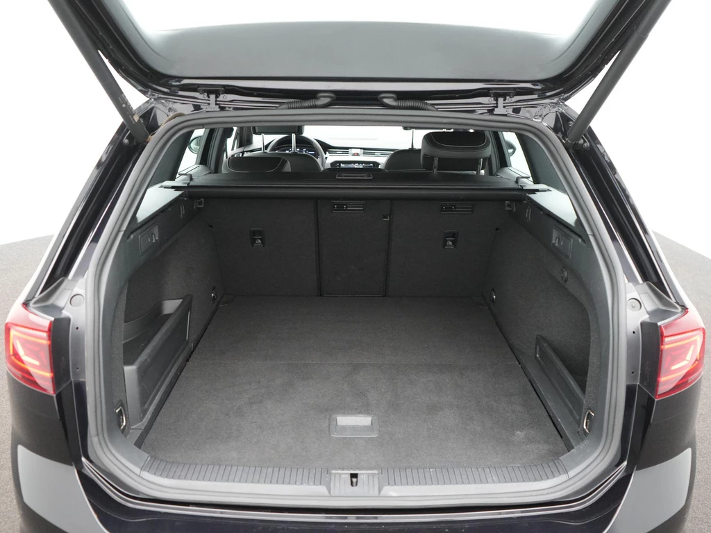 Volkswagen Passat – foto 52