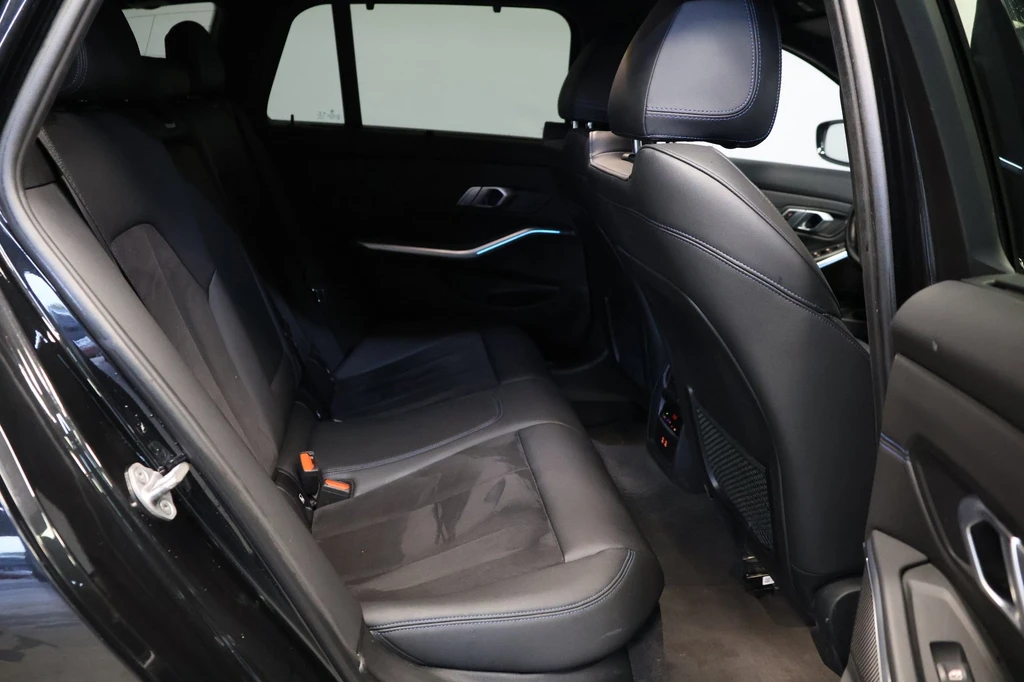 BMW 3 Serie – foto 26