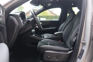 Volvo XC40 – thumbnail 21