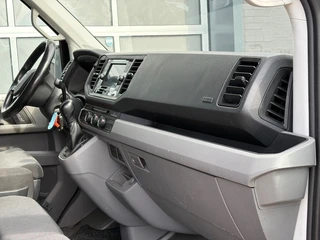 Volkswagen Crafter – thumbnail 10