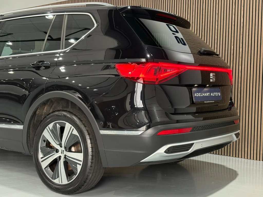 SEAT Tarraco – foto 5